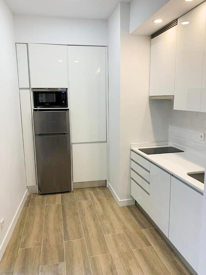 מדריד Stopinroom Apartment Princesa Moncloa מראה חיצוני תמונה