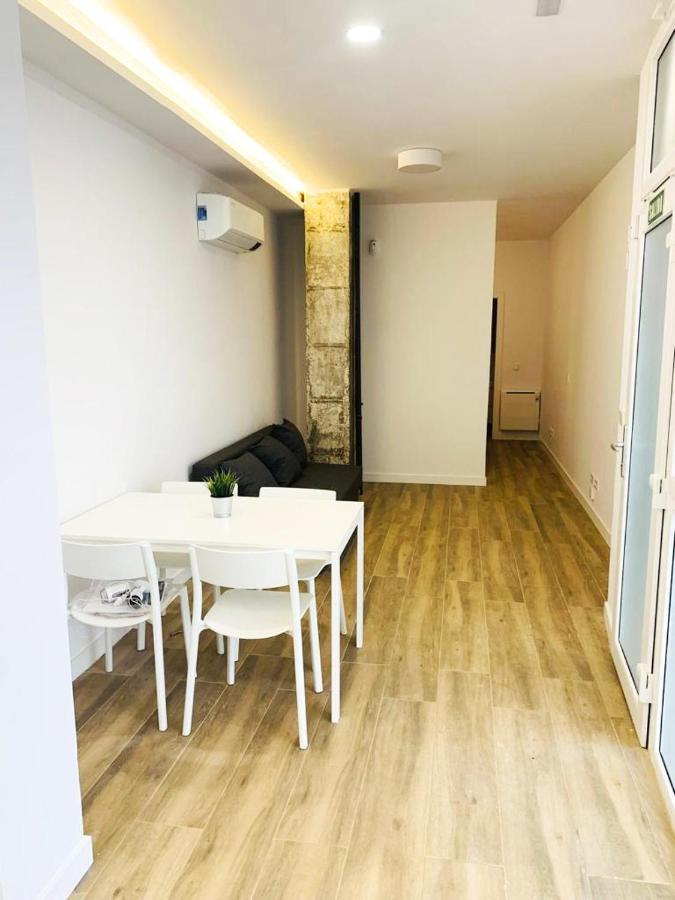 מדריד Stopinroom Apartment Princesa Moncloa מראה חיצוני תמונה