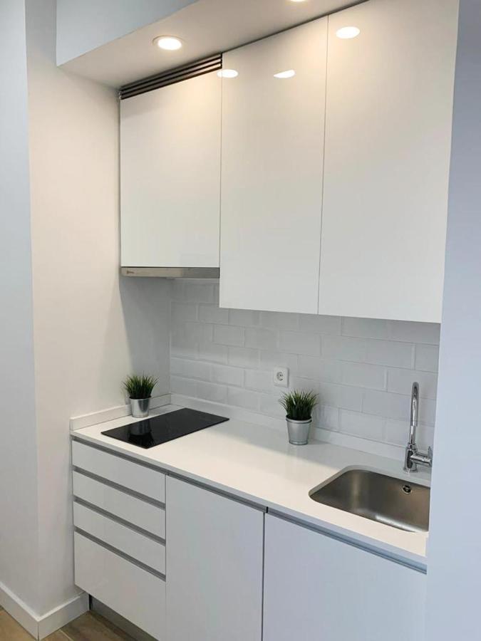 מדריד Stopinroom Apartment Princesa Moncloa מראה חיצוני תמונה