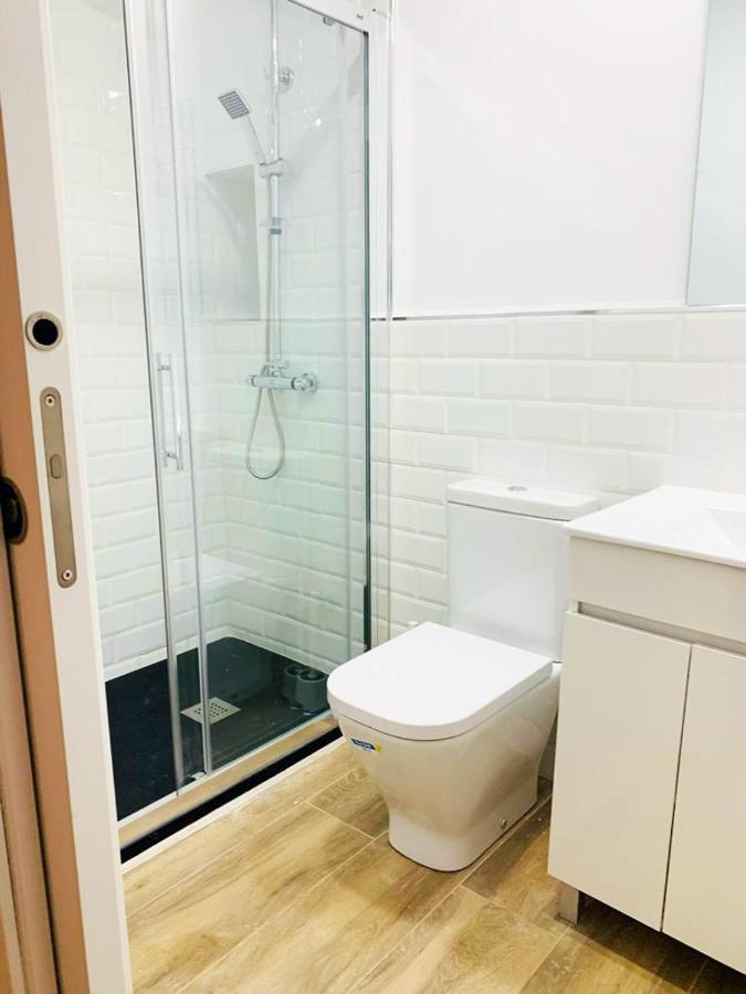 מדריד Stopinroom Apartment Princesa Moncloa מראה חיצוני תמונה